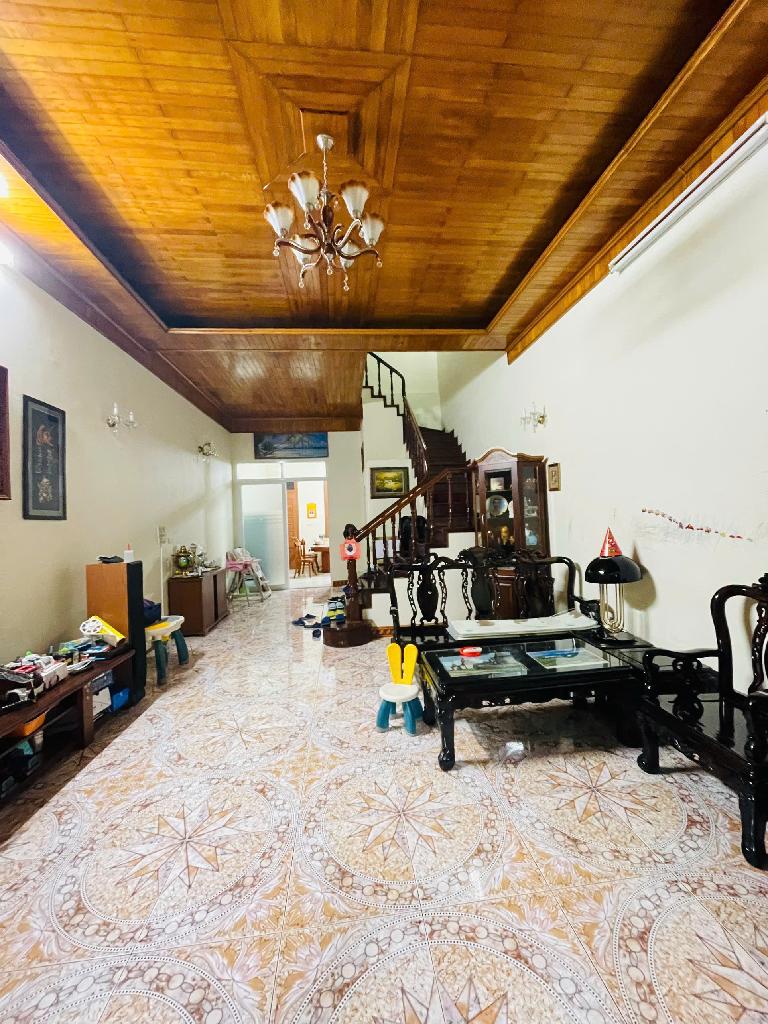 Bán nhà Trần Quang Diệu - diện tích 87m2 4 tầng - Phân lô ô tô tránh - giá 34,5 tỷ