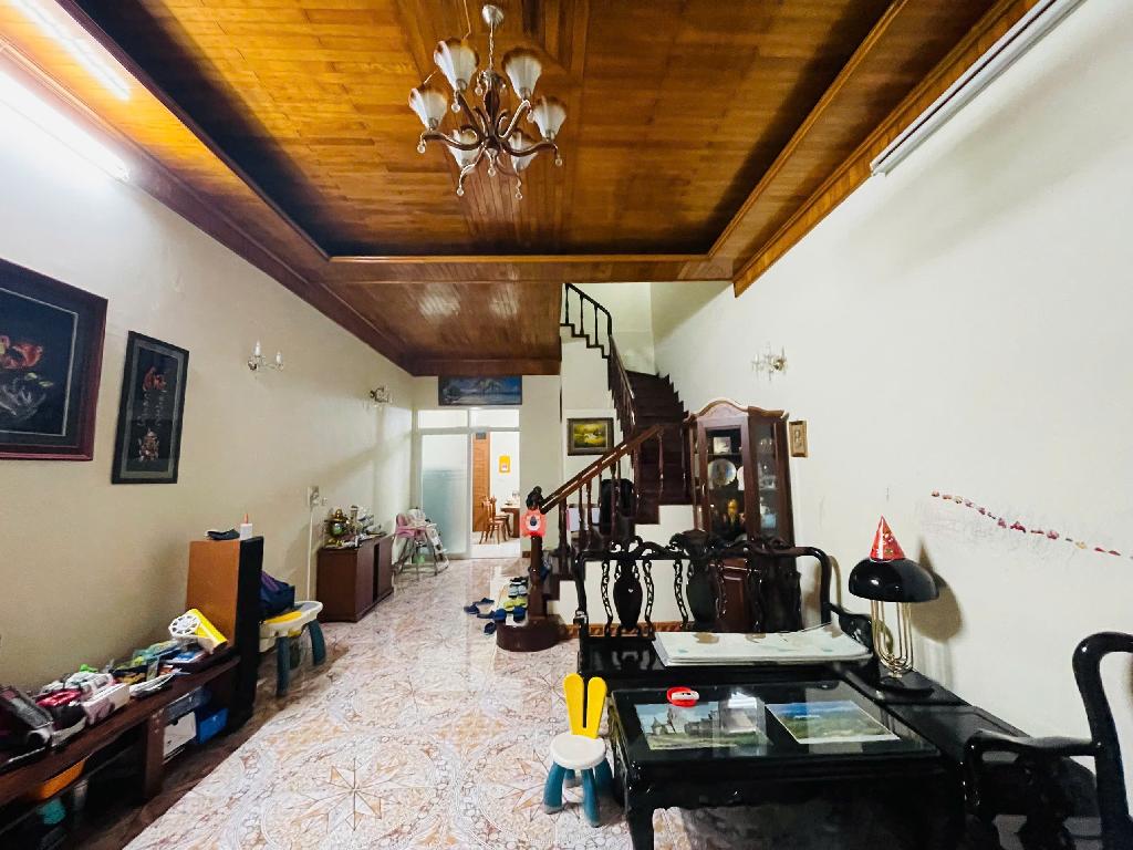 Bán nhà Trần Quang Diệu - diện tích 87m2 4 tầng - Phân lô ô tô tránh - giá 34,5 tỷ