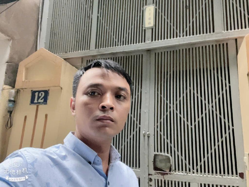 Bán nhà Trần Quang Diệu - diện tích 87m2 4 tầng - Phân lô ô tô tránh - giá 34,5 tỷ