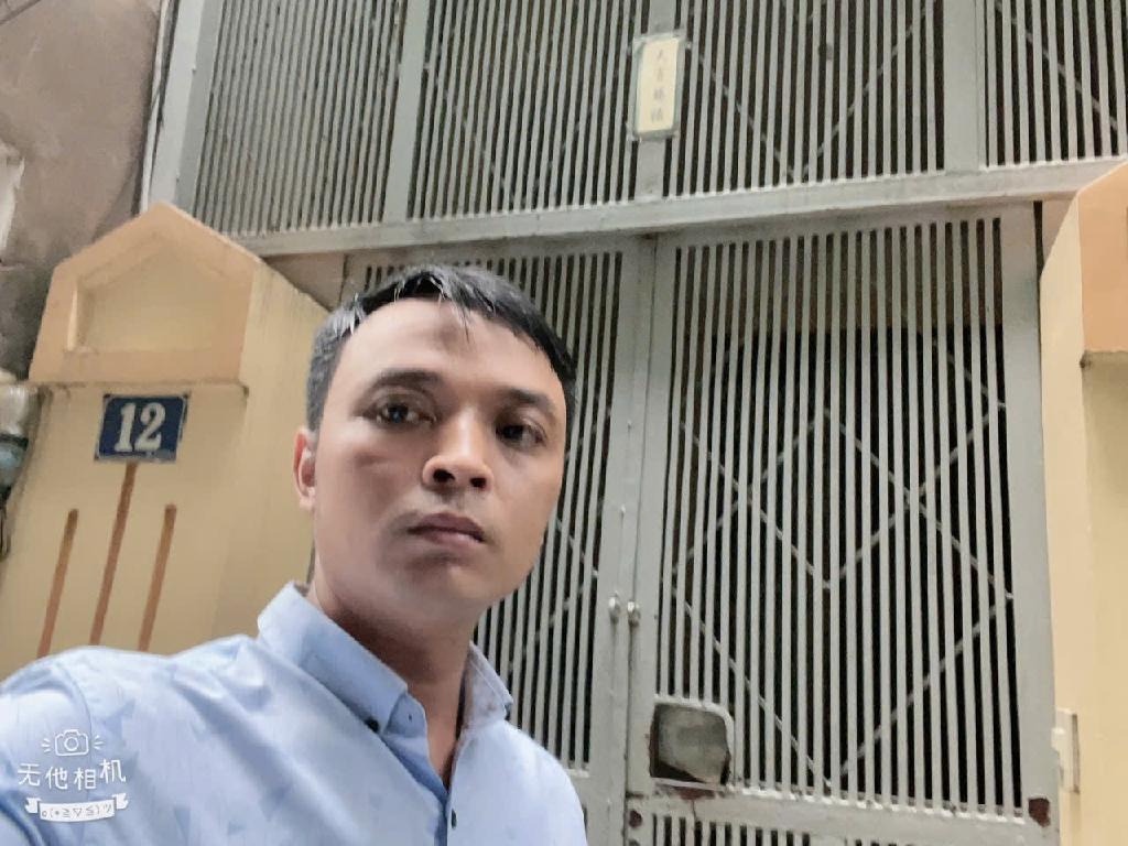 Bán nhà Trần Quang Diệu - diện tích 87m2 4 tầng - Phân lô ô tô tránh - giá 34,5 tỷ