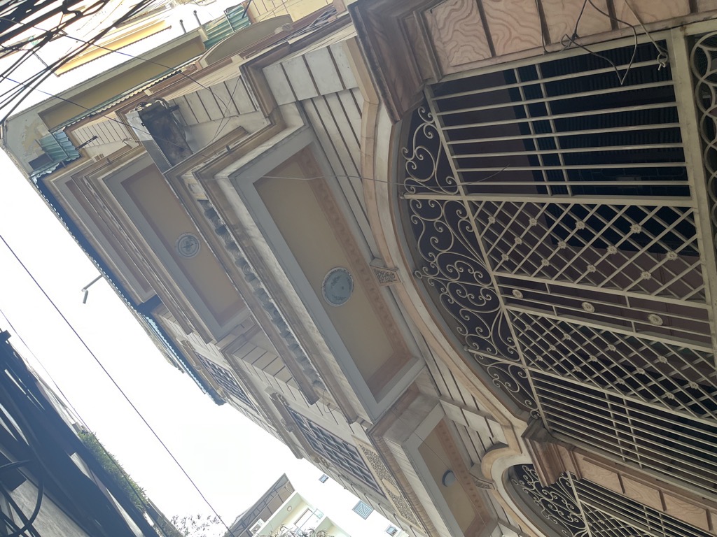 Bán nhà Trần Quang Diệu - diện tích 78.1m2 5 tầng - Lô góc ô tô tránh - giá 39 tỷ