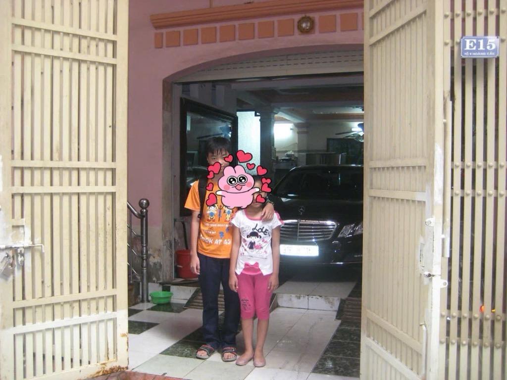 Bán nhà Trần Quang Diệu - diện tích 78.1m2 5 tầng - Lô góc ô tô tránh - giá 39 tỷ