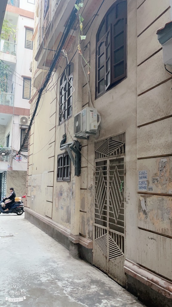 Bán nhà Trần Quang Diệu - diện tích 78.1m2 5 tầng - Lô góc ô tô tránh - giá 39 tỷ