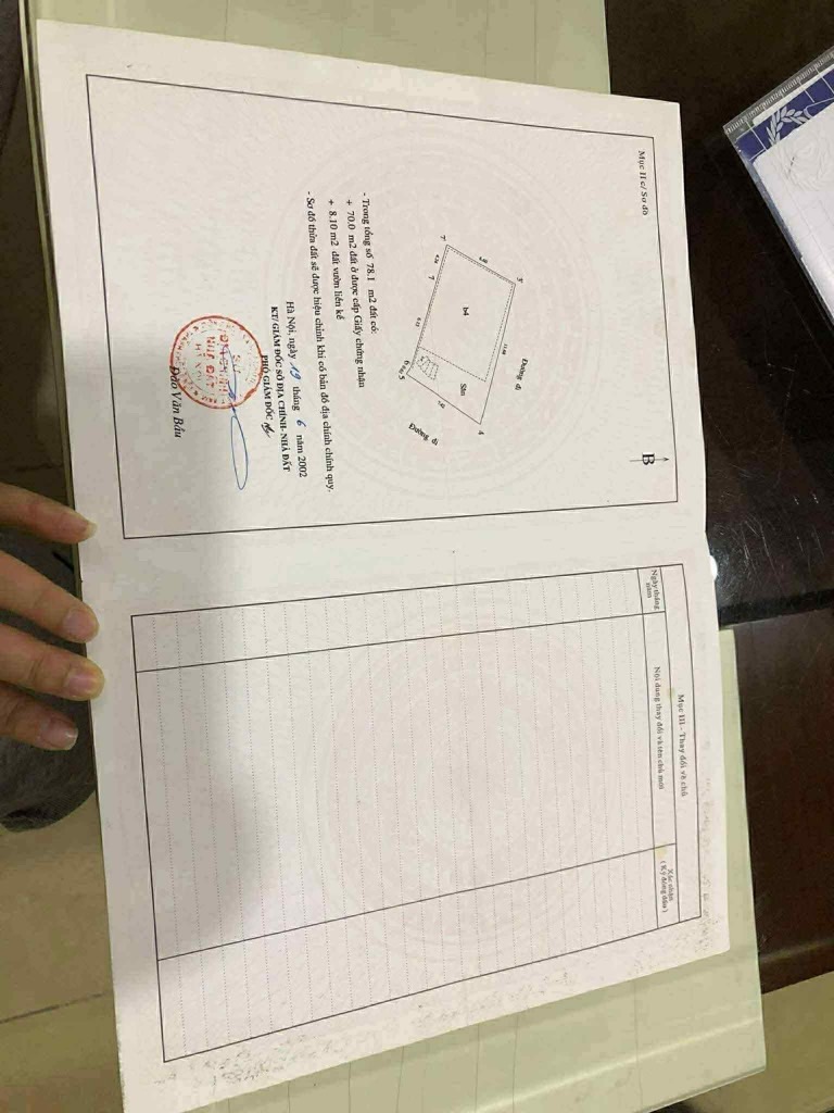 Bán nhà Trần Quang Diệu - diện tích 78.1m2 5 tầng - Lô góc ô tô tránh - giá 39 tỷ