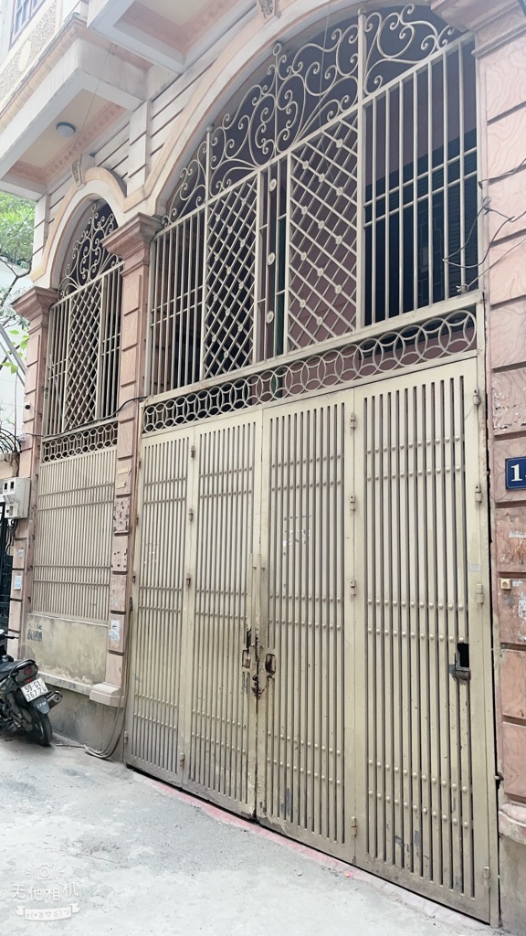 Bán nhà Trần Quang Diệu - diện tích 78.1m2 5 tầng - Lô góc ô tô tránh - giá 39 tỷ