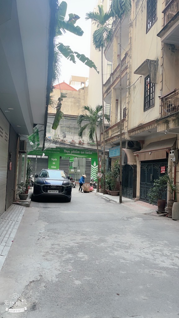 Bán nhà Trần Quang Diệu - diện tích 78.1m2 5 tầng - Lô góc ô tô tránh - giá 39 tỷ