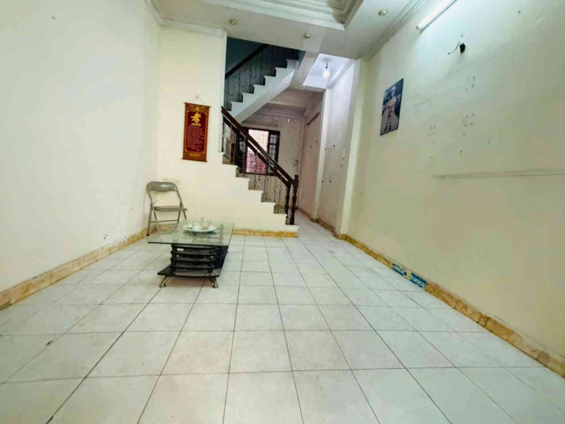 Bán nhà Đê La Thành - diện tích 31m2 4 tầng - Ô tô lý thuyết - giá 10,6 tỷ