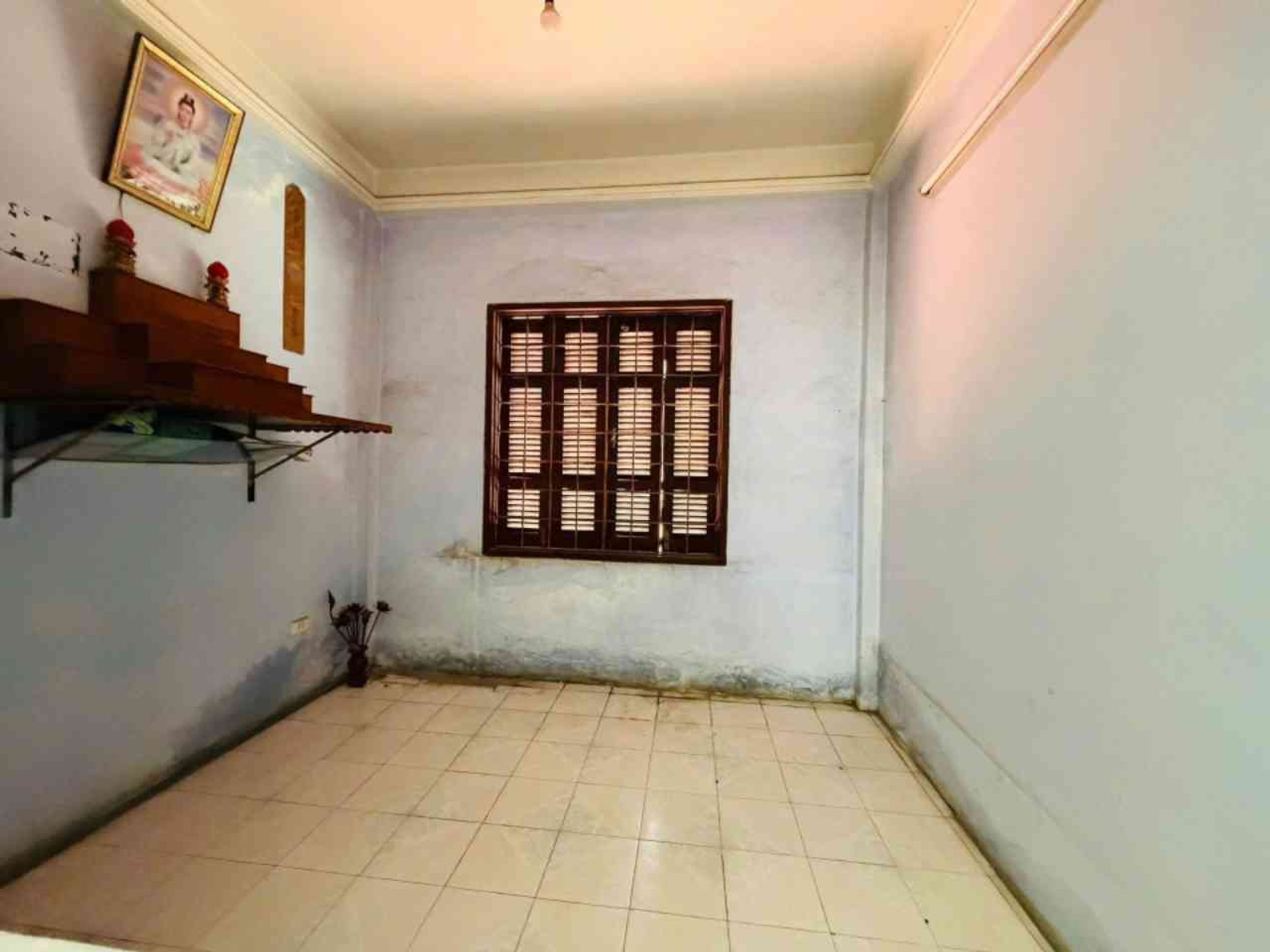 Bán nhà Đê La Thành - diện tích 31m2 4 tầng - Ô tô lý thuyết - giá 10,6 tỷ