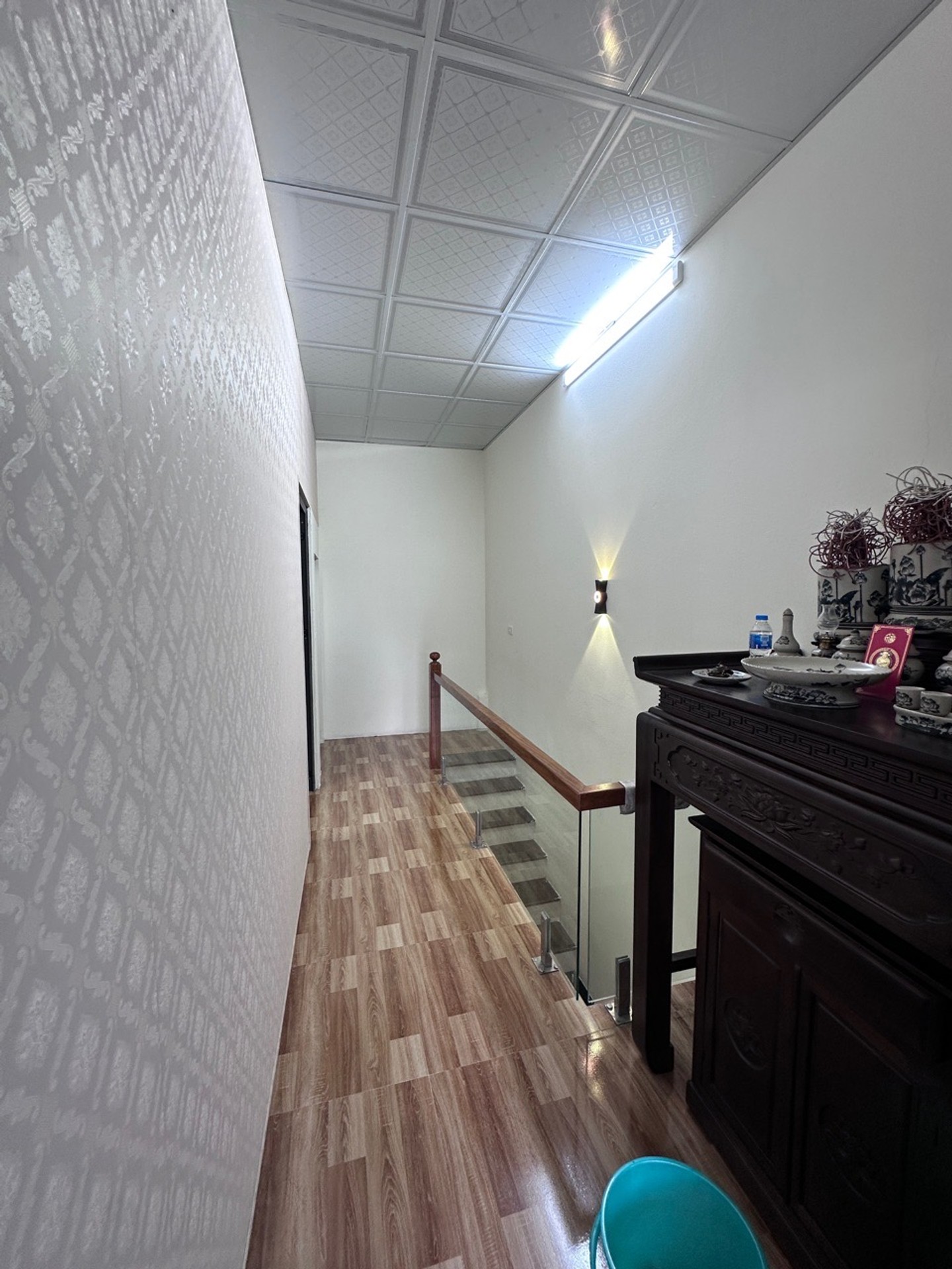 Bán nhà Lê Trọng Tấn - diện tích 40m2 3 tầng - Nhà đẹp mới xây - giá 3,7 tỷ