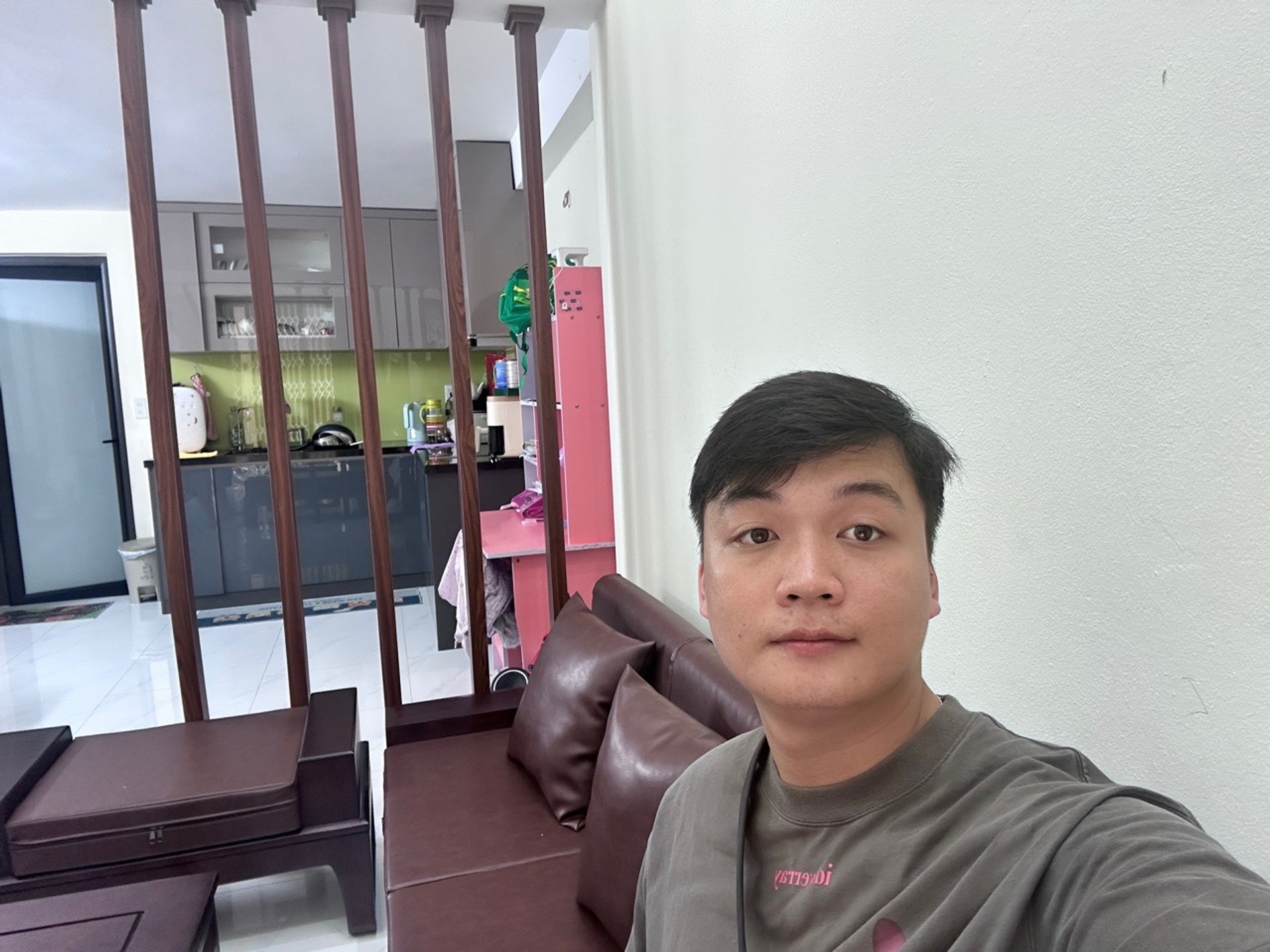Bán nhà Lê Trọng Tấn - diện tích 40m2 3 tầng - Nhà đẹp mới xây - giá 3,7 tỷ