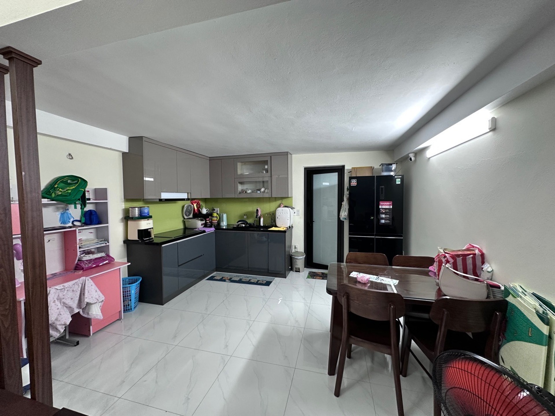 Bán nhà Lê Trọng Tấn - diện tích 40m2 3 tầng - Nhà đẹp mới xây - giá 3,7 tỷ