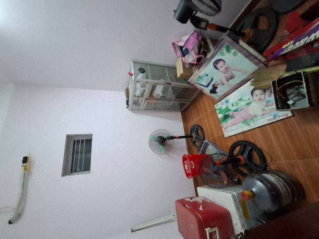 Bán nhà Khuyến Lương - diện tích 50m2 3 tầng - Mặt ngõ ô tô tránh - giá 20 tỷ