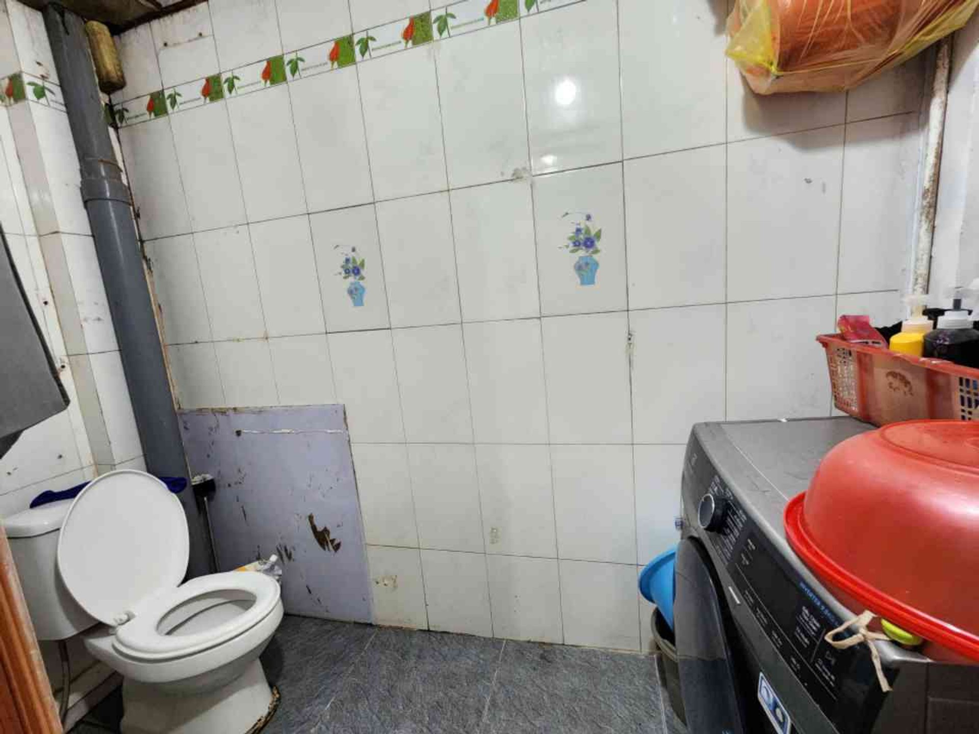 Bán nhà Lĩnh Nam - diện tích 39m2 2 tầng - Cực gần phố - giá 3,5 tỷ