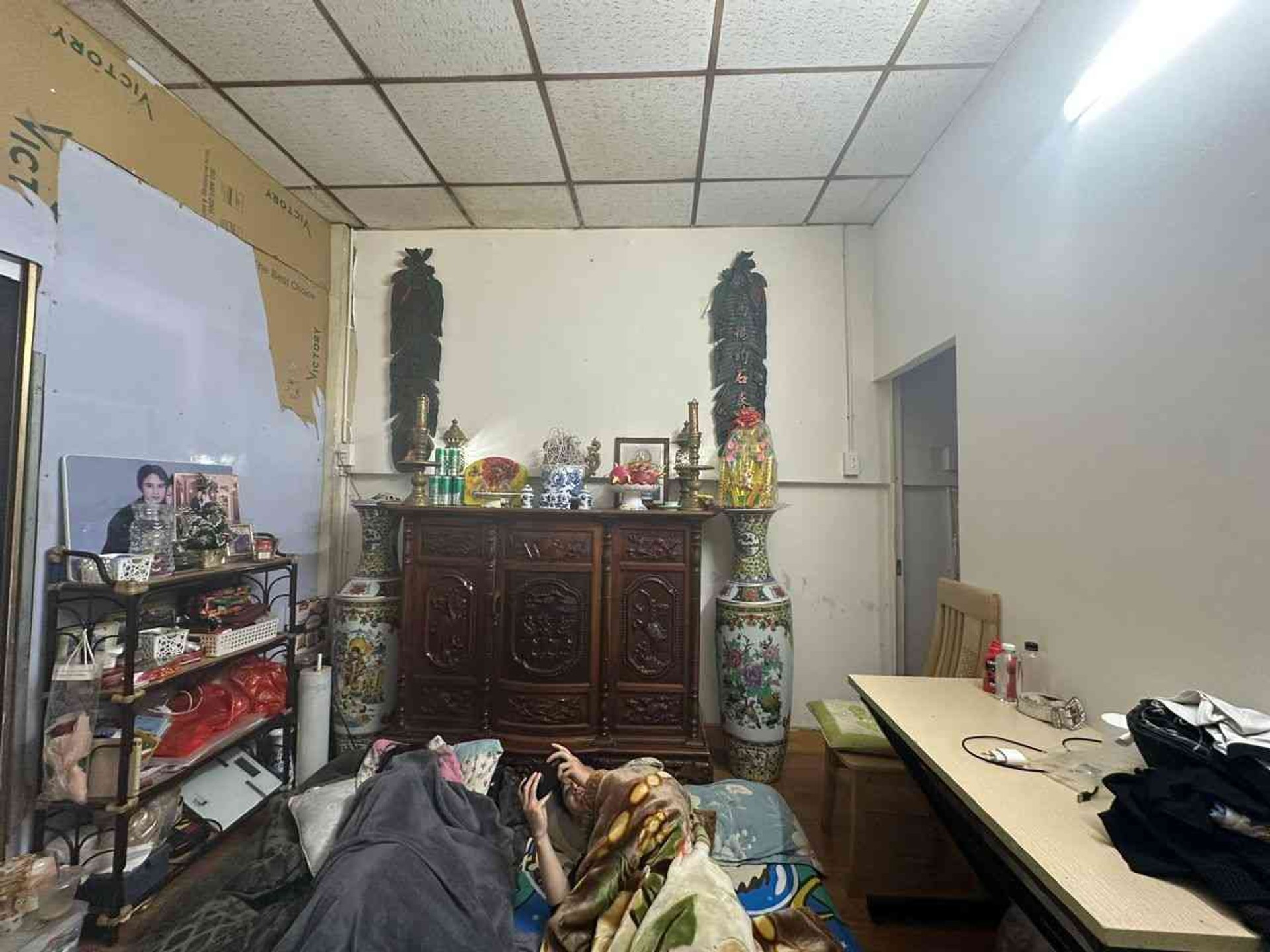 Bán nhà Lĩnh Nam - diện tích 39m2 2 tầng - Cực gần phố - giá 3,5 tỷ