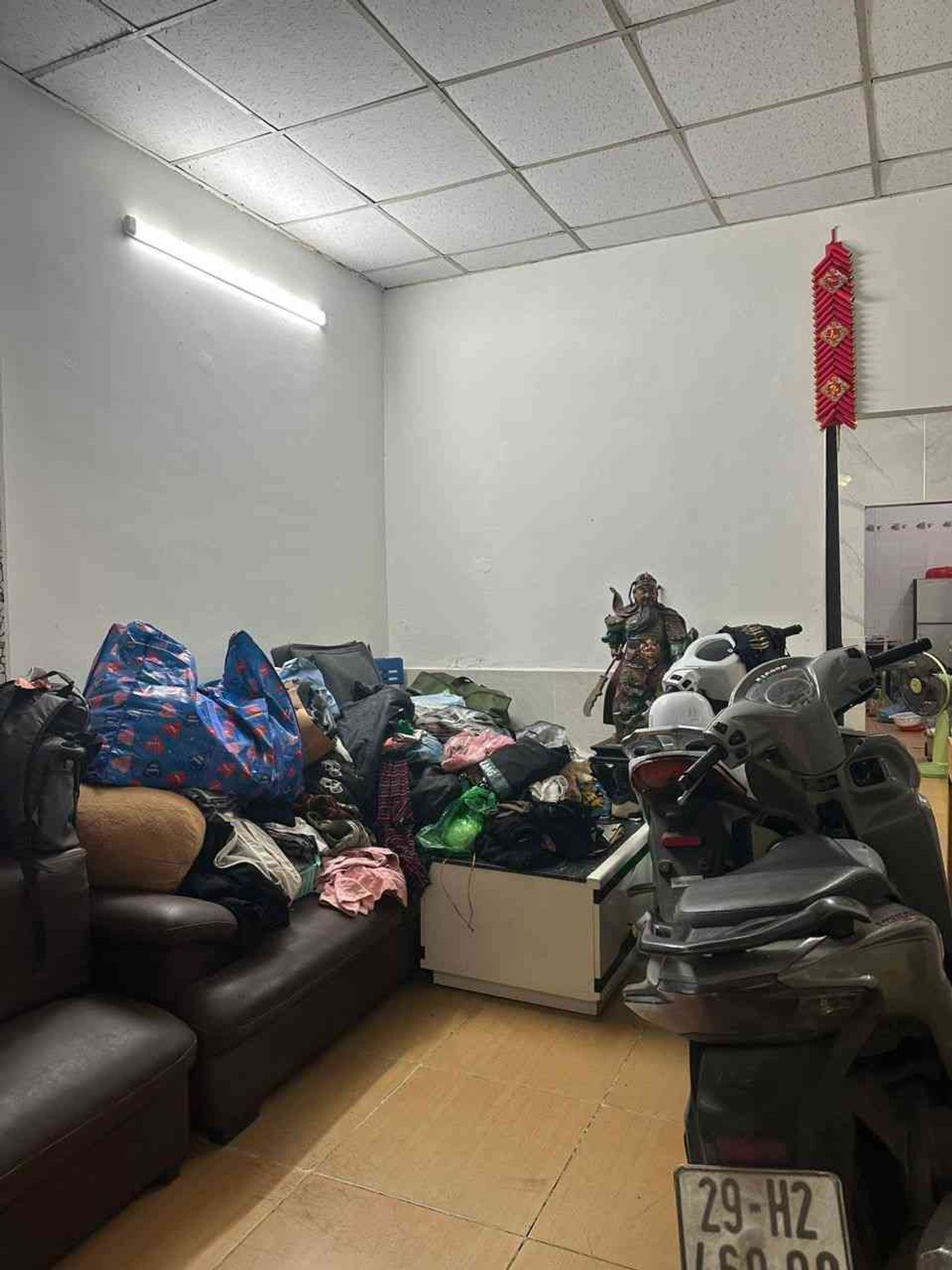 Bán nhà Lĩnh Nam - diện tích 39m2 2 tầng - Cực gần phố - giá 3,5 tỷ