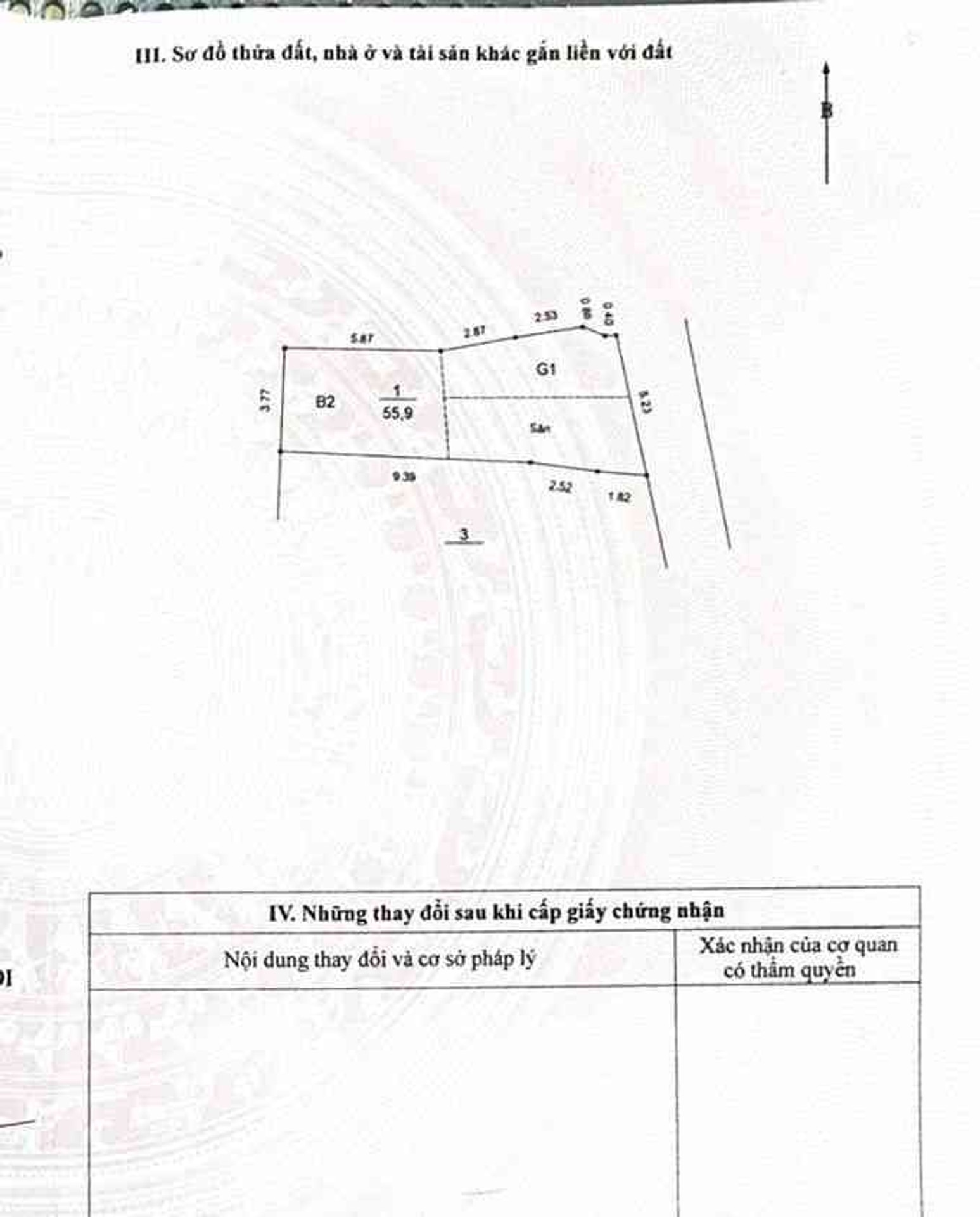 Bán nhà Minh Khai - diện tích 56m2 6 tầng - Ô tô đỗ cửa - giá 14,9 tỷ