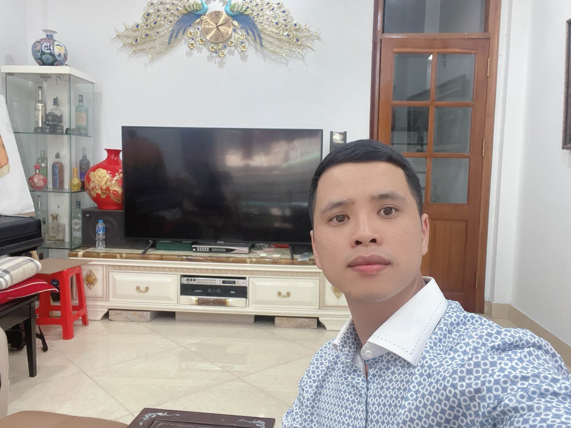 Bán nhà Đại Đồng - diện tích 85m2 5 tầng - Ô tô tránh - giá 19,5 tỷ