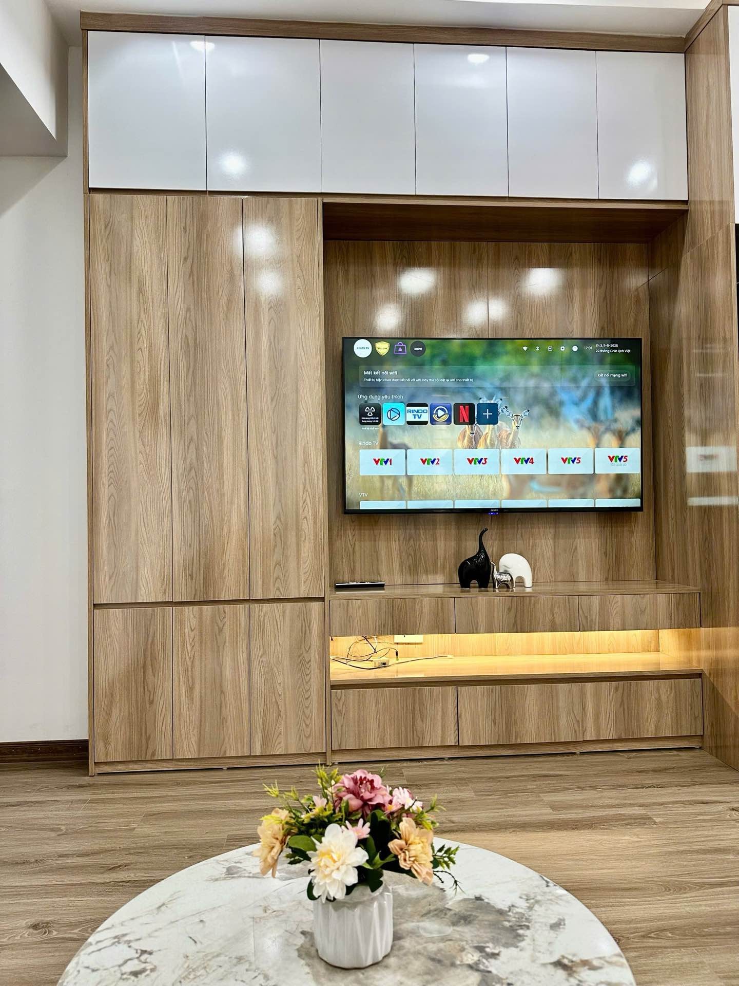 Bán nhà Linh Đàm - diện tích 50m2 1 tầng - Căn hộ chung cư nhỏ tiền - giá 4,8 tỷ