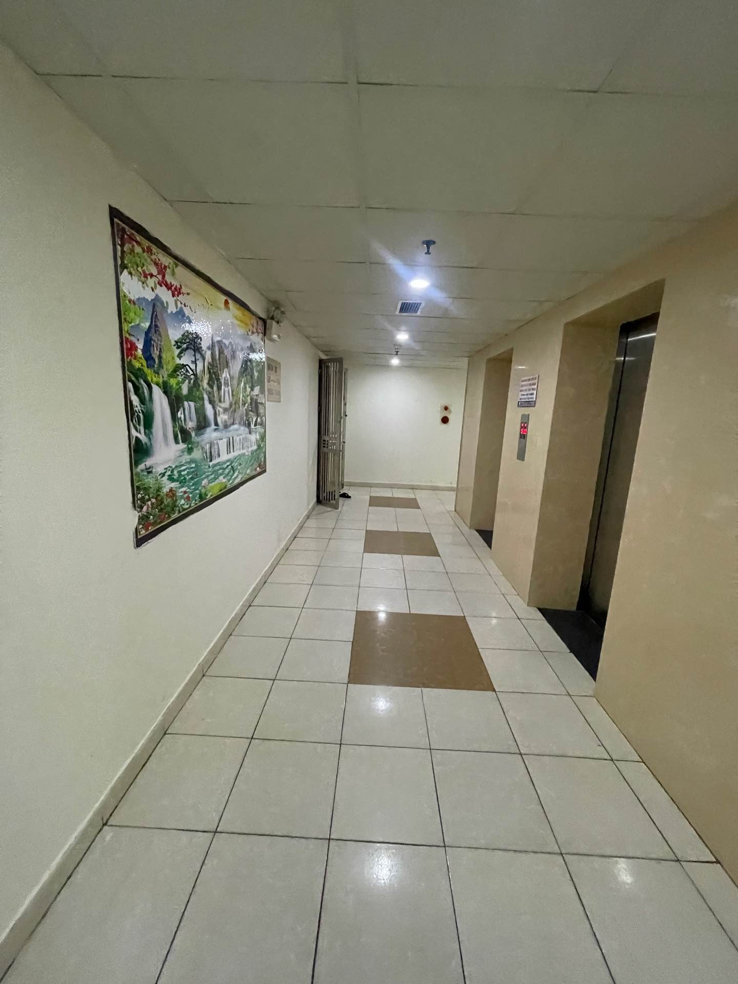 Bán nhà Linh Đàm - diện tích 50m2 1 tầng - Căn hộ chung cư nhỏ tiền - giá 4,8 tỷ