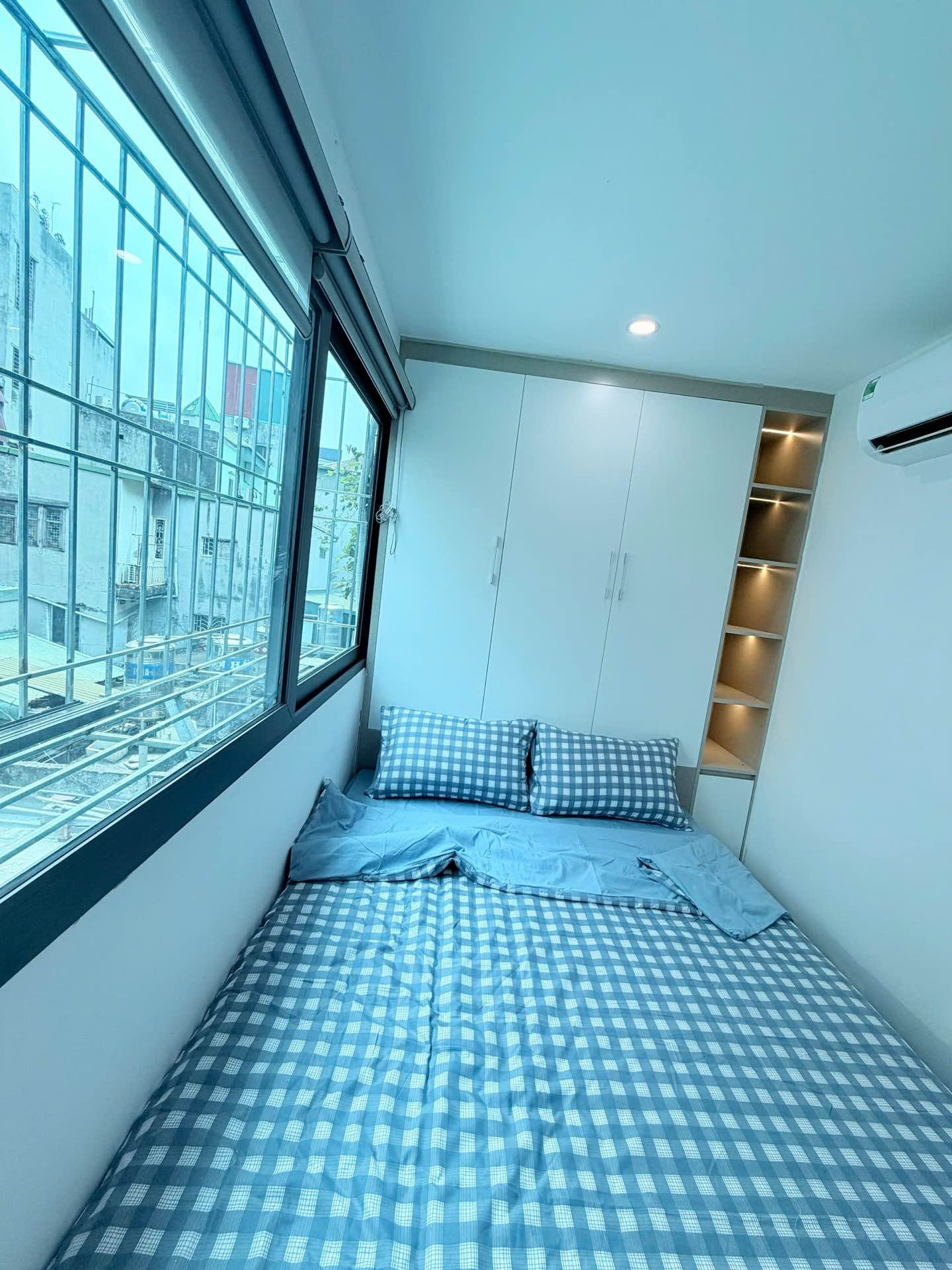 Bán nhà Phố 8/3 - diện tích 60m2 1 tầng - Căn hộ tập thể Dệt 8-3 - giá 3,29 tỷ