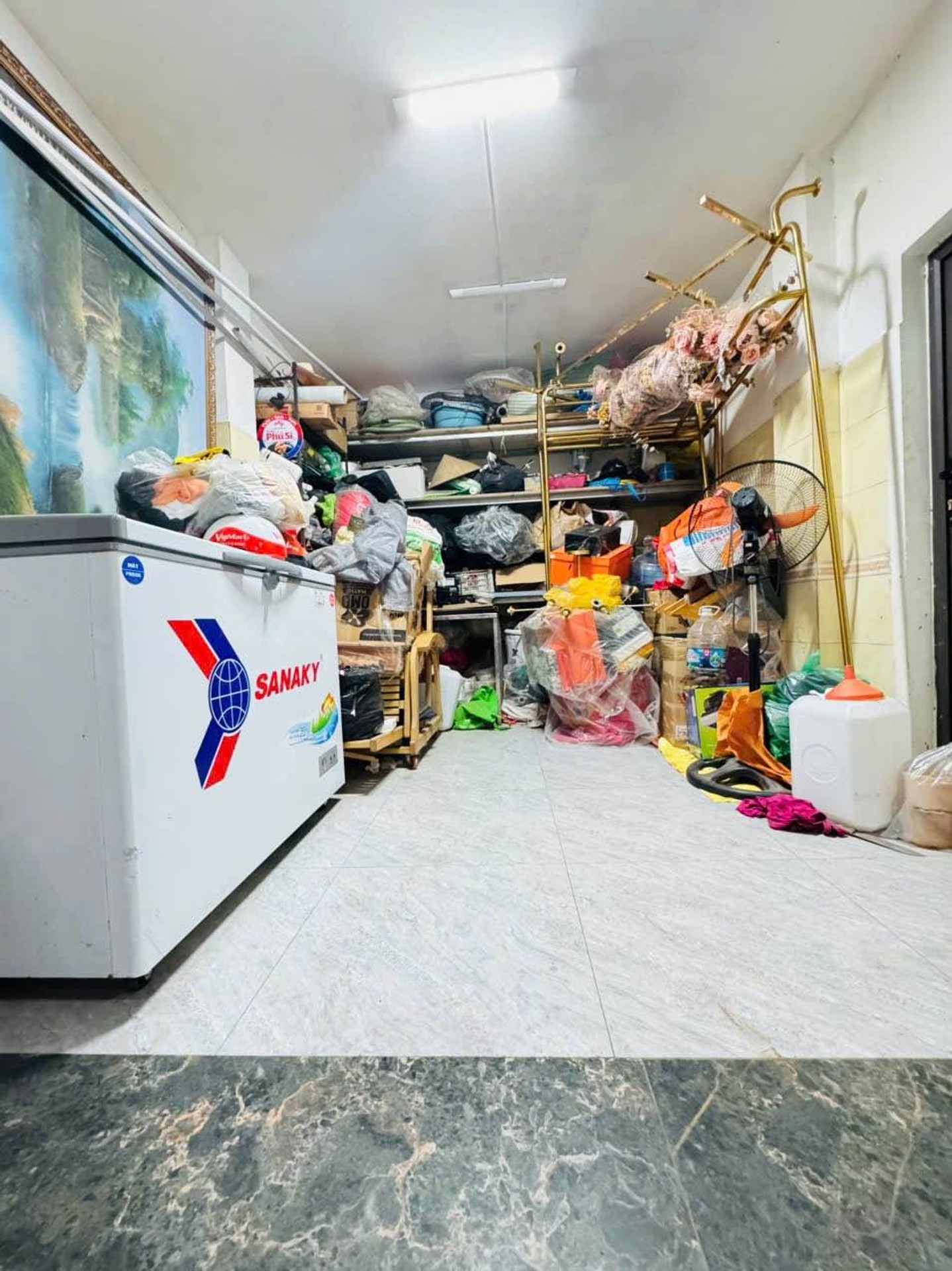 Bán nhà Bạch Mai - diện tích 30m2 3 tầng - Lô góc - giá 5 tỷ