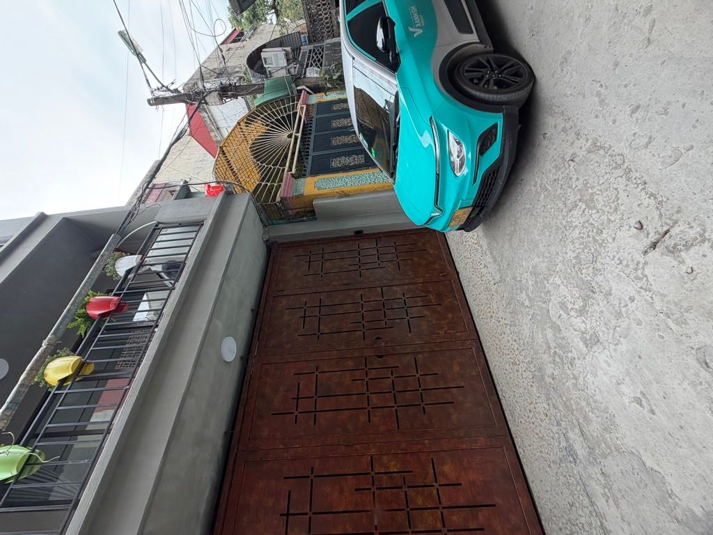 Bán nhà Bạch Đằng - diện tích 90m2 6 tầng - nhà thang máy, ô tô vào trong nhà - giá 25,86 tỷ