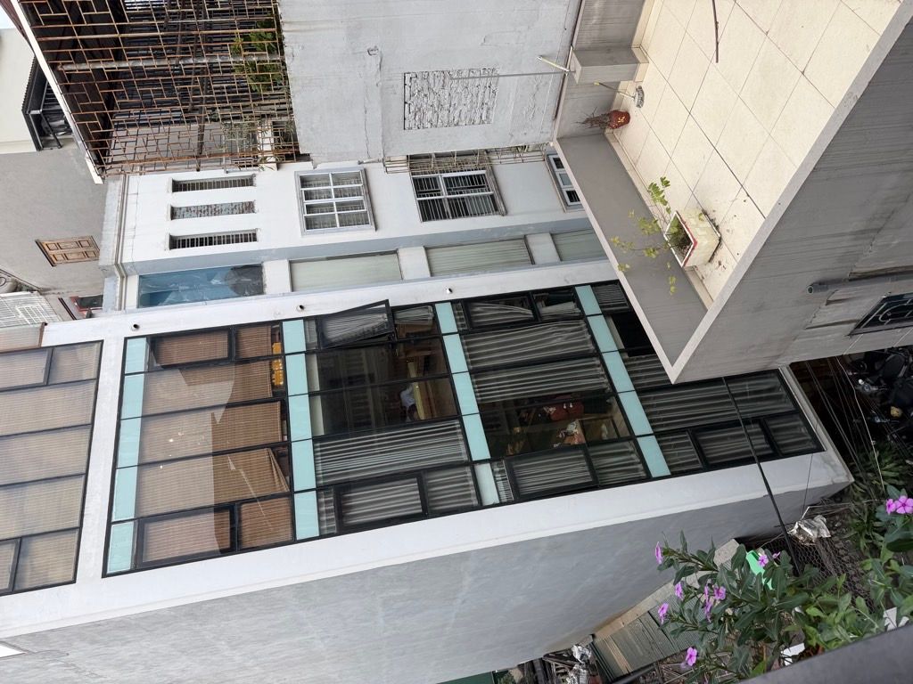 Bán nhà Bạch Đằng - diện tích 90m2 6 tầng - nhà thang máy, ô tô vào trong nhà - giá 25,86 tỷ