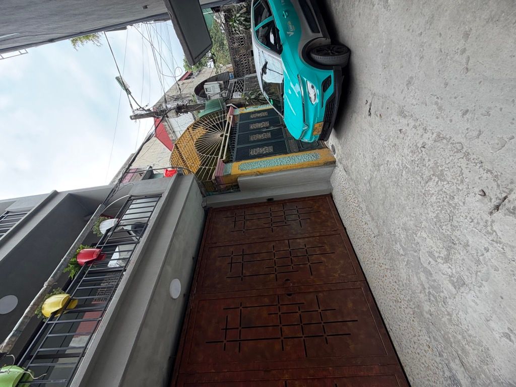 Bán nhà Bạch Đằng - diện tích 90m2 6 tầng - nhà thang máy, ô tô vào trong nhà - giá 25,86 tỷ