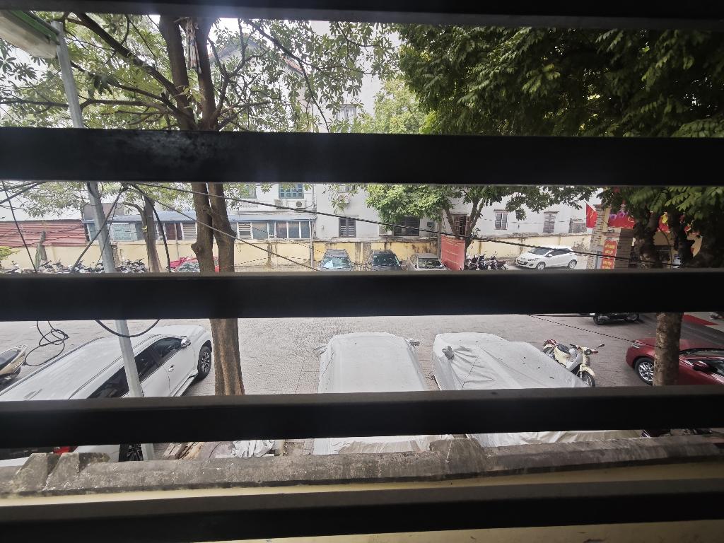 Bán nhà Phùng Khoang - diện tích 60m2 7 tầng - Nhà đẹp hiếm có - giá 28 tỷ