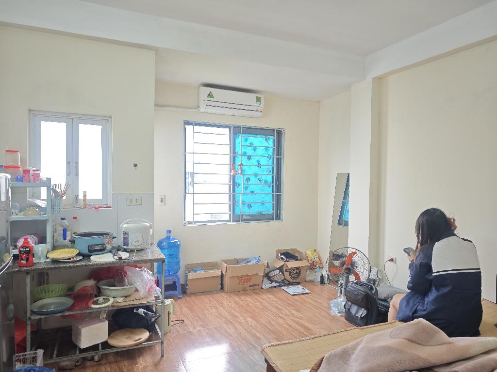 Bán nhà Phùng Khoang - diện tích 60m2 7 tầng - Nhà đẹp hiếm có - giá 28 tỷ