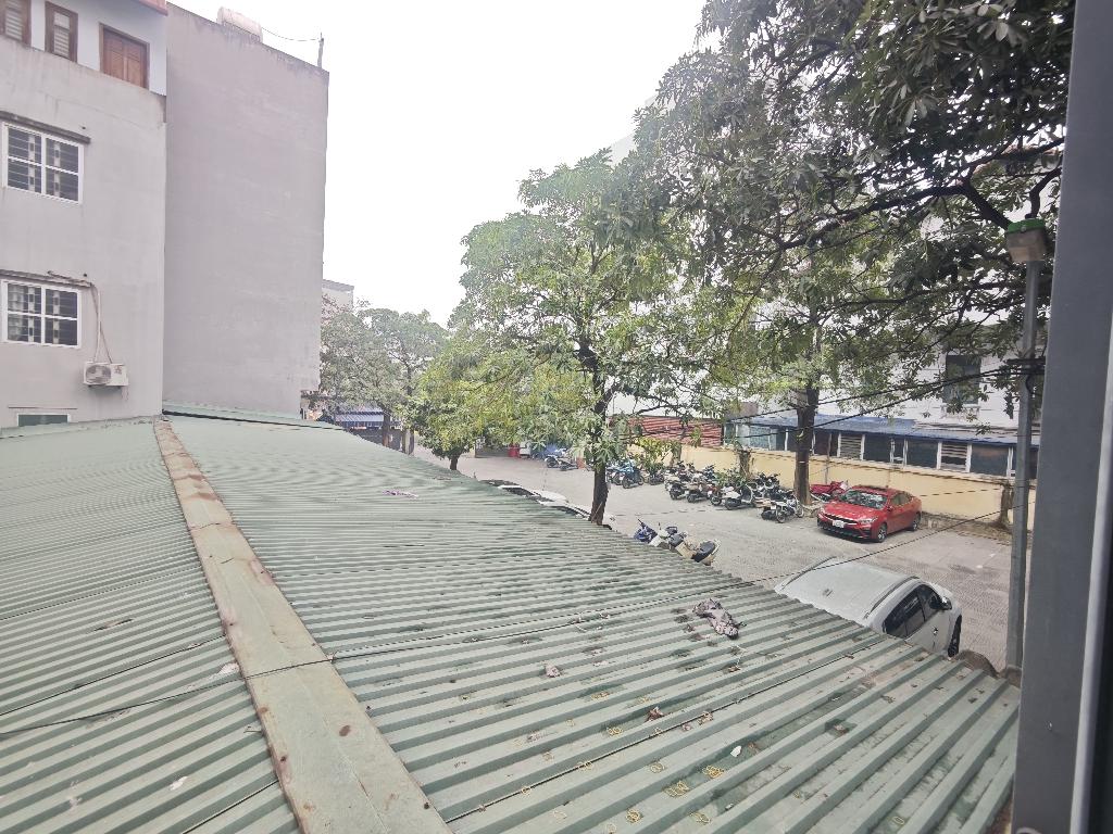 Bán nhà Phùng Khoang - diện tích 60m2 7 tầng - Nhà đẹp hiếm có - giá 28 tỷ