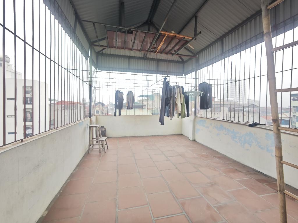 Bán nhà Phùng Khoang - diện tích 60m2 7 tầng - Nhà đẹp hiếm có - giá 28 tỷ