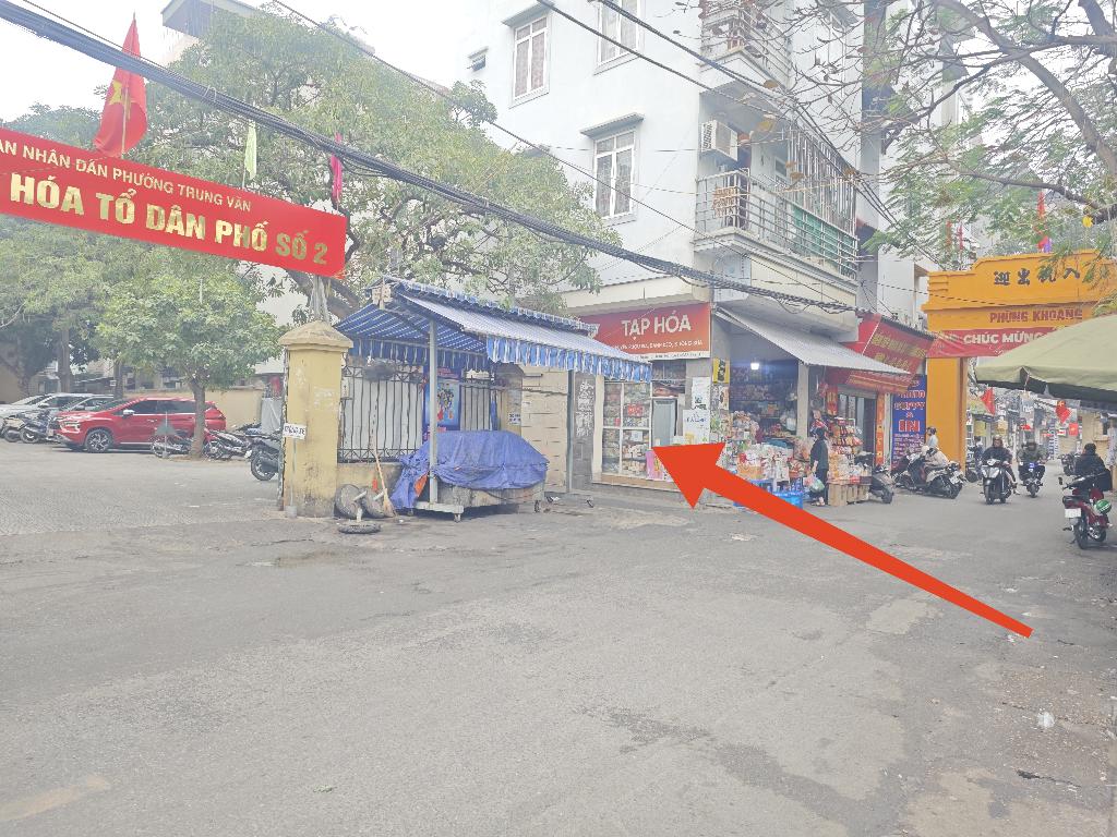 Bán nhà Phùng Khoang - diện tích 60m2 7 tầng - Nhà đẹp hiếm có - giá 28 tỷ