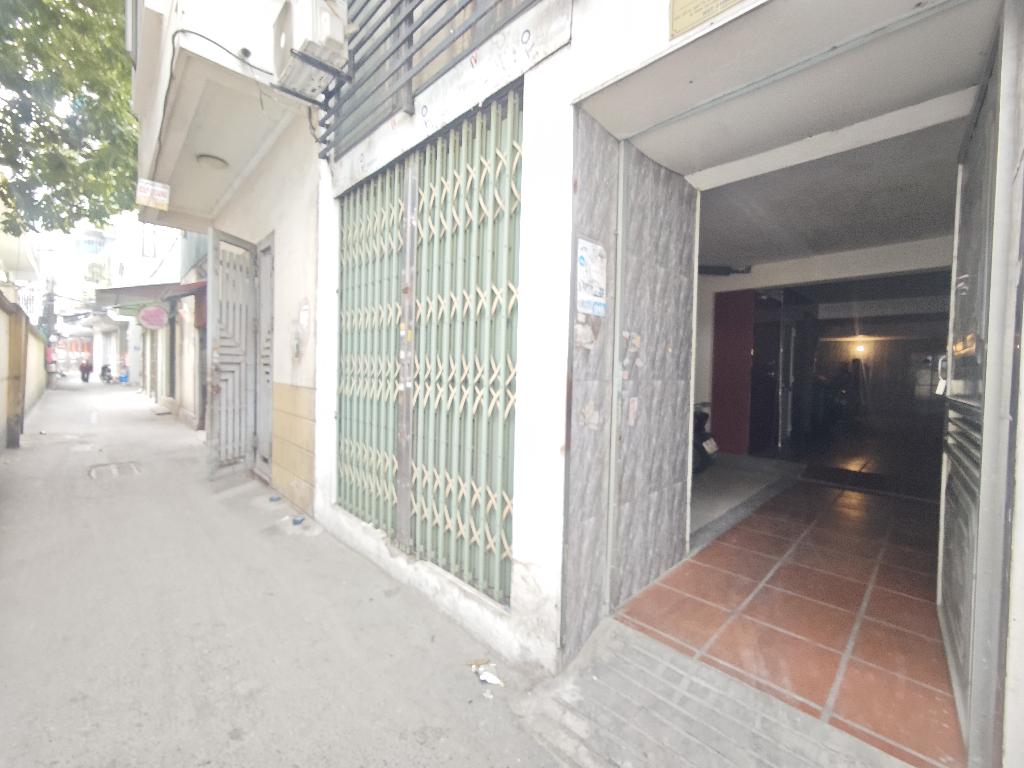 Bán nhà Phùng Khoang - diện tích 60m2 7 tầng - Nhà đẹp hiếm có - giá 28 tỷ