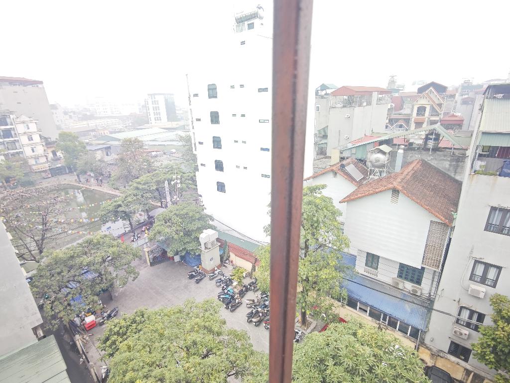 Bán nhà Phùng Khoang - diện tích 60m2 7 tầng - Nhà đẹp hiếm có - giá 28 tỷ