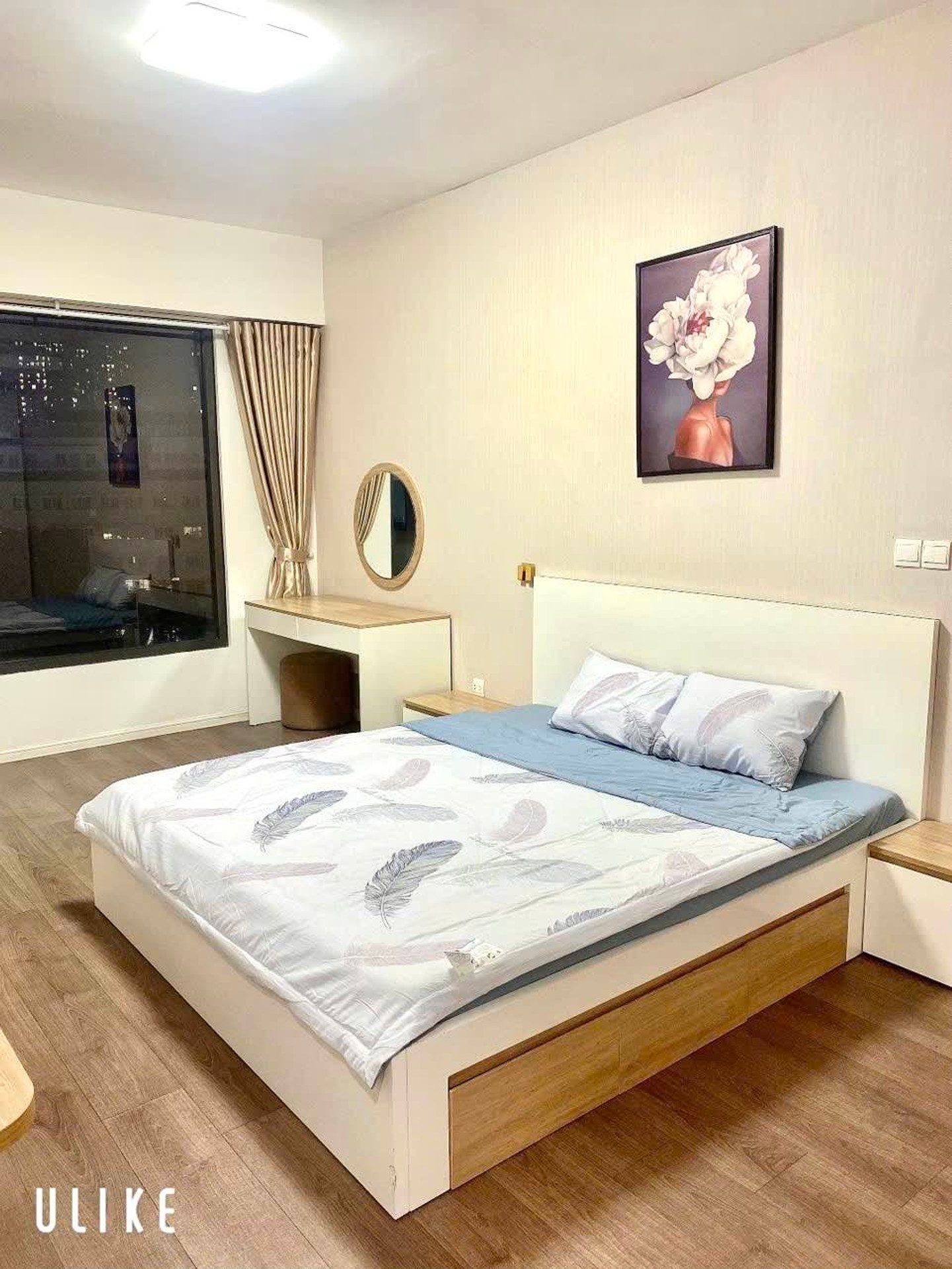 Bán nhà Minh Khai - diện tích 81m2 6 tầng - Cực hiếm nhà bán - giá 11,9 tỷ