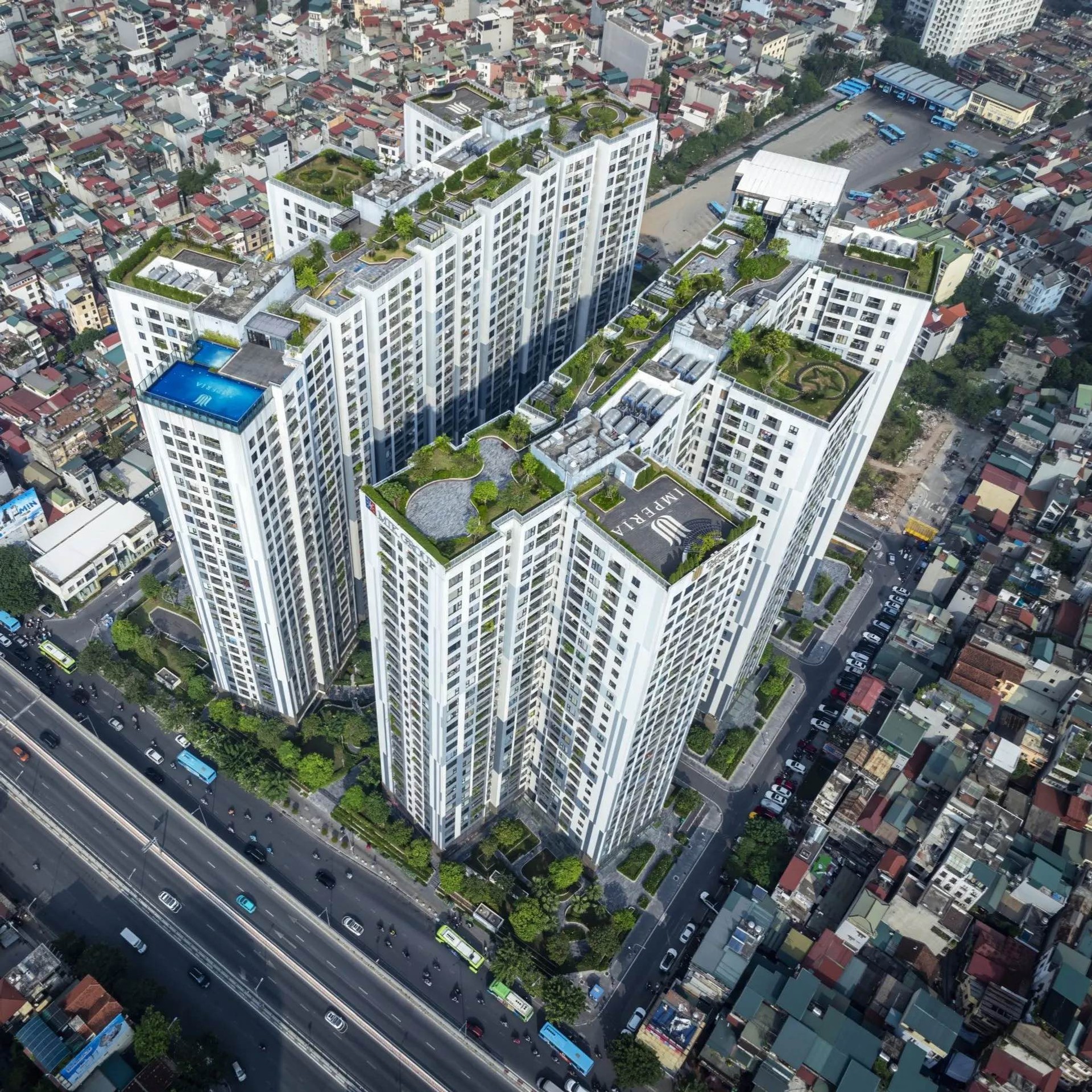 Bán nhà Minh Khai - diện tích 81m2 6 tầng - Cực hiếm nhà bán - giá 11,9 tỷ