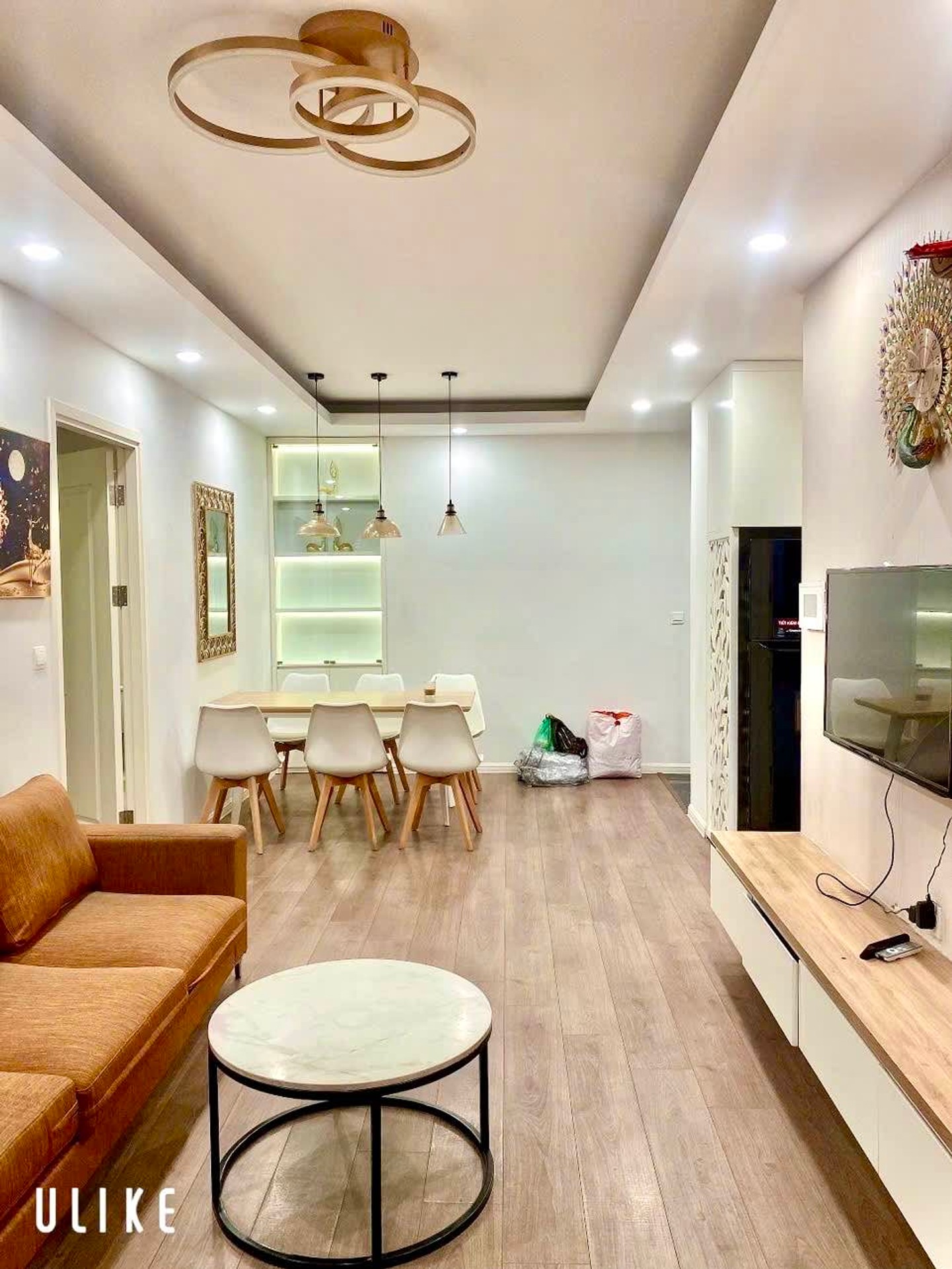 Bán nhà Minh Khai - diện tích 81m2 6 tầng - Cực hiếm nhà bán - giá 11,9 tỷ