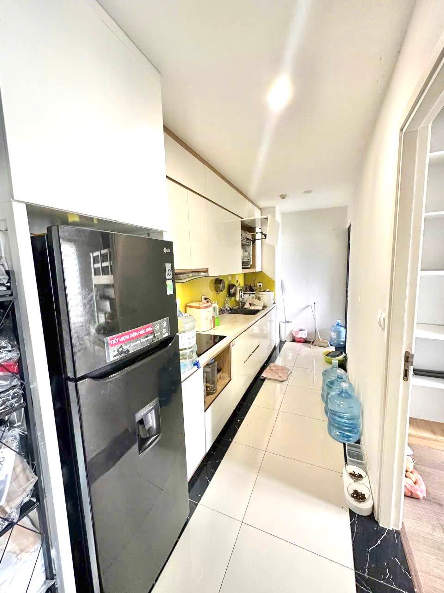 Bán nhà Minh Khai - diện tích 81m2 6 tầng - Cực hiếm nhà bán - giá 11,9 tỷ