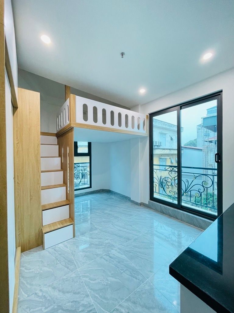 Bán nhà Lương Thế Vinh - diện tích 75m2 8 tầng - Lô góc 3 mặt thoáng - giá 33,5 tỷ