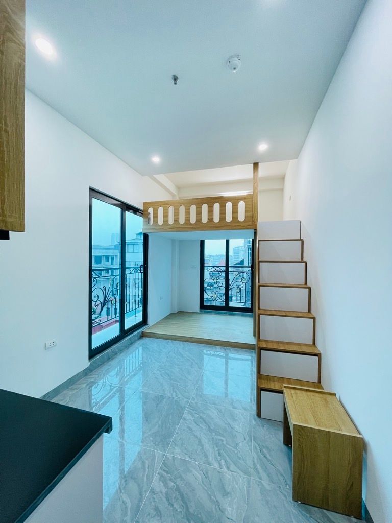 Bán nhà Lương Thế Vinh - diện tích 75m2 8 tầng - Lô góc 3 mặt thoáng - giá 33,5 tỷ