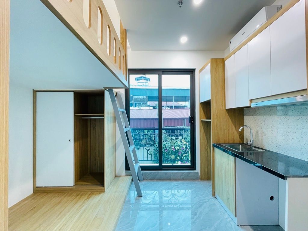 Bán nhà Lương Thế Vinh - diện tích 75m2 8 tầng - Lô góc 3 mặt thoáng - giá 33,5 tỷ