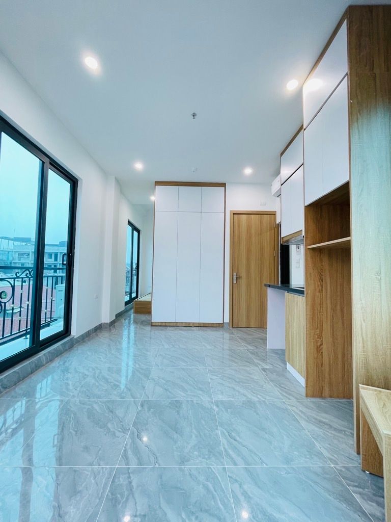 Bán nhà Lương Thế Vinh - diện tích 75m2 8 tầng - Lô góc 3 mặt thoáng - giá 33,5 tỷ