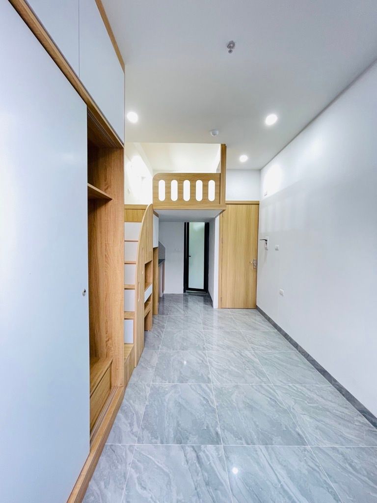 Bán nhà Lương Thế Vinh - diện tích 75m2 8 tầng - Lô góc 3 mặt thoáng - giá 33,5 tỷ