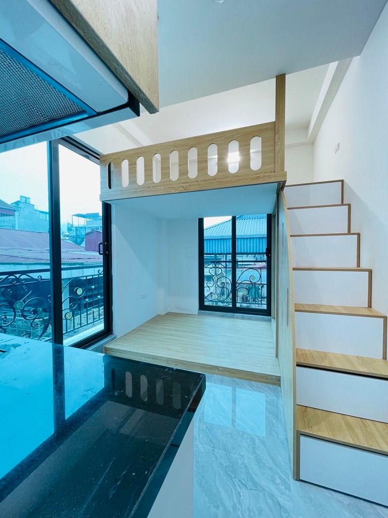 Bán nhà Lương Thế Vinh - diện tích 75m2 8 tầng - Lô góc 3 mặt thoáng - giá 33,5 tỷ