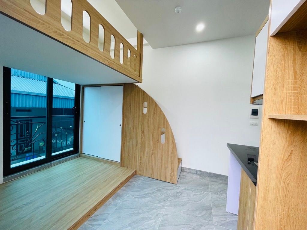 Bán nhà Lương Thế Vinh - diện tích 75m2 8 tầng - Lô góc 3 mặt thoáng - giá 33,5 tỷ