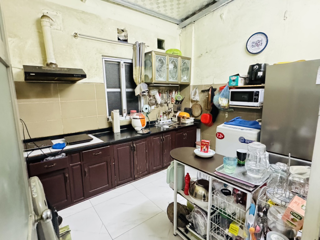 Bán nhà Minh Khai - diện tích 110m2 3 tầng - Đang cập nhật - giá 5,5 tỷ
