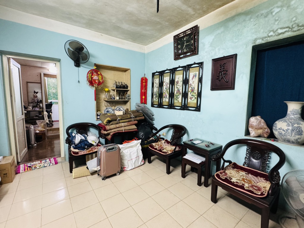 Bán nhà Minh Khai - diện tích 110m2 3 tầng - Đang cập nhật - giá 5,5 tỷ