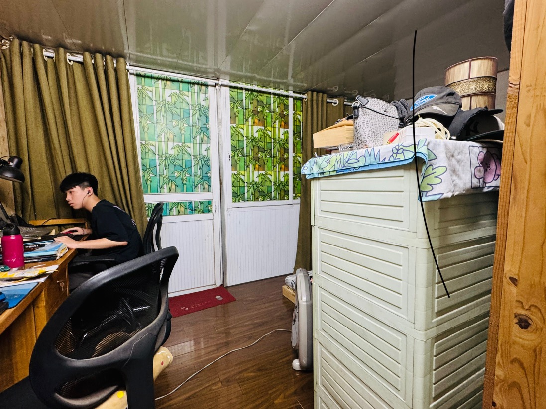 Bán nhà Minh Khai - diện tích 110m2 3 tầng - Đang cập nhật - giá 5,5 tỷ