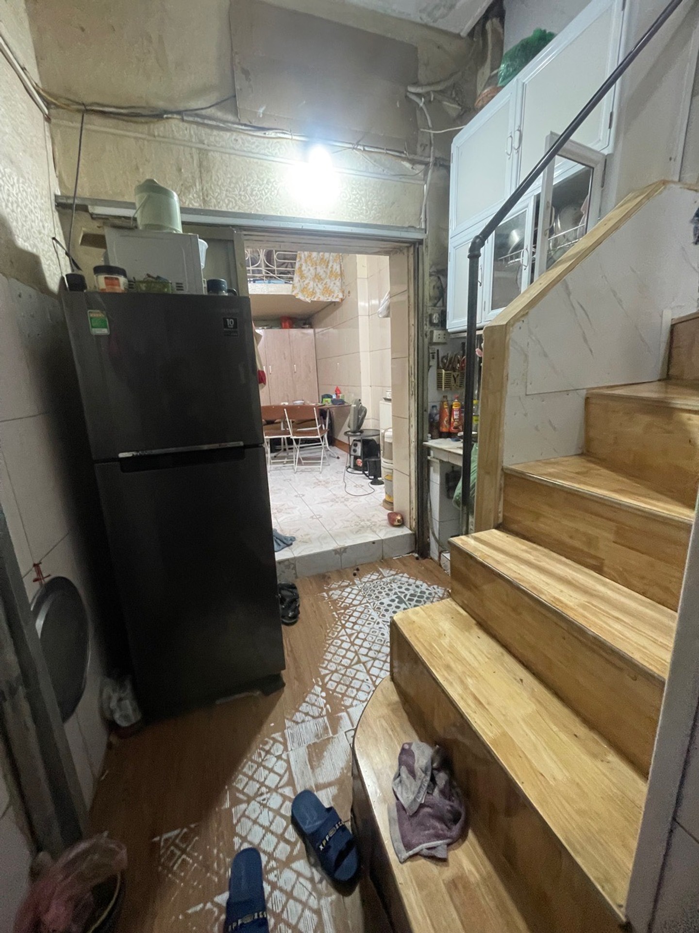 Bán nhà Bà Triệu - diện tích 31m2 2 tầng - Mặt phố kinh doanh tấp nập - giá 22 tỷ